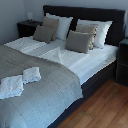 Parenzo Premium Apartment ポレッチ エクステリア 写真