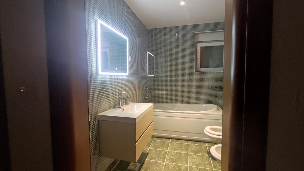 Parenzo Premium Apartment ポレッチ エクステリア 写真