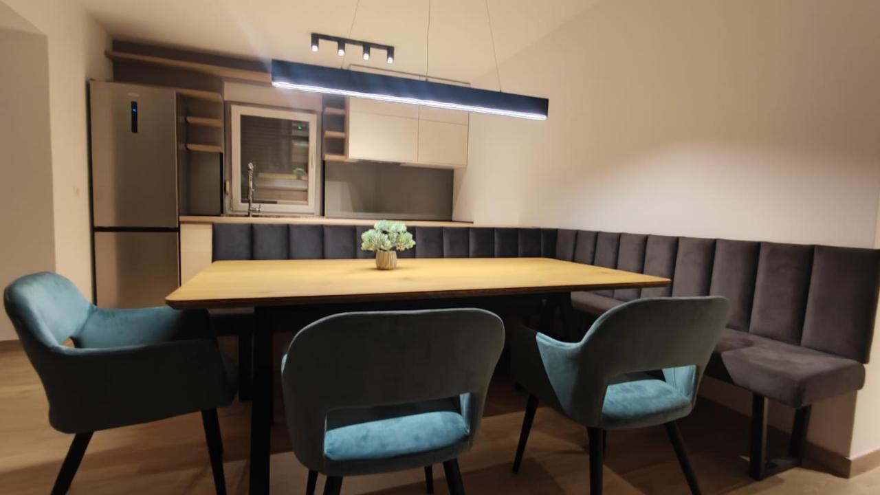 Parenzo Premium Apartment ポレッチ エクステリア 写真