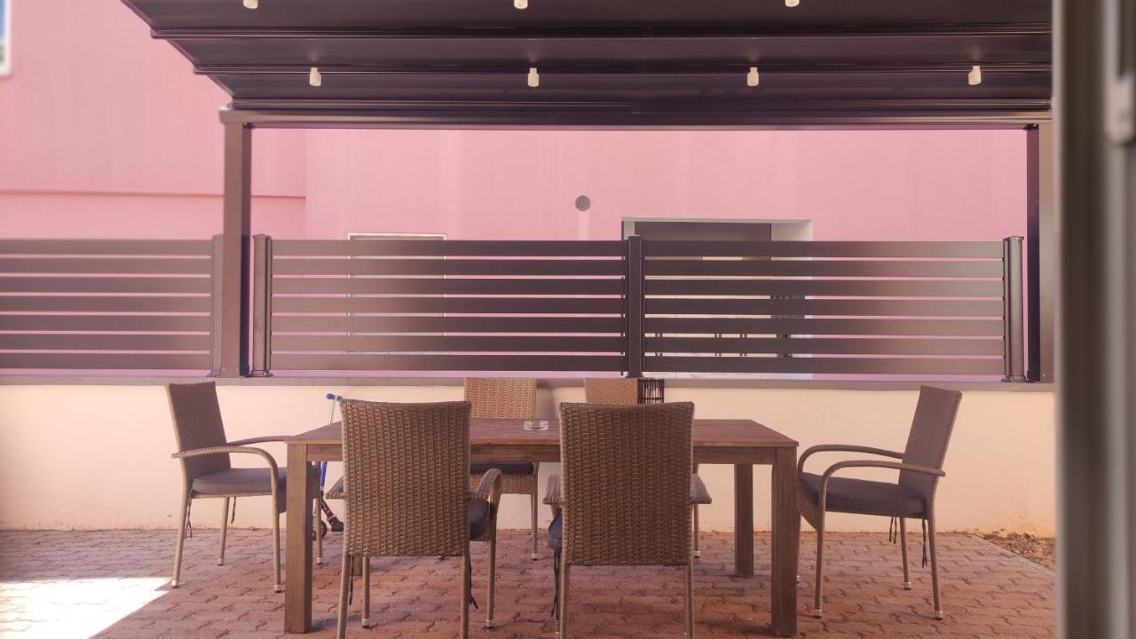 Parenzo Premium Apartment ポレッチ エクステリア 写真