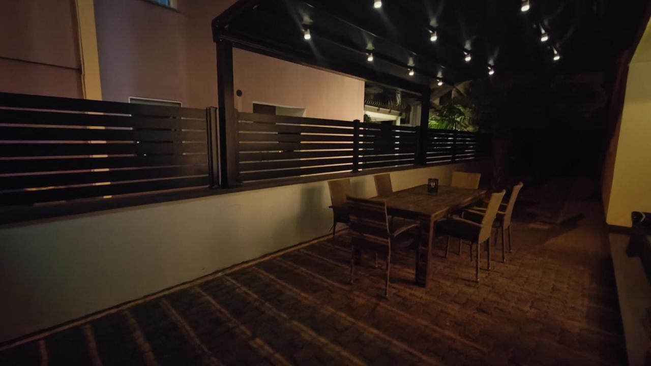 Parenzo Premium Apartment ポレッチ エクステリア 写真